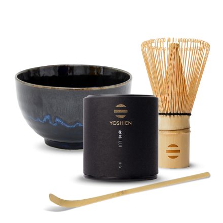 Matcha Set Complete