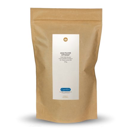 MSM Powder OptiMSM 