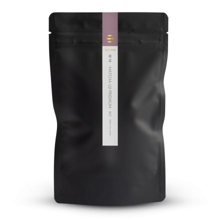 Matcha Uji Premium bio, 100 g