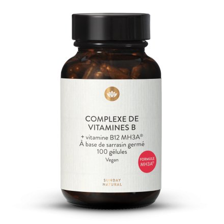 Complexe de vitamines B