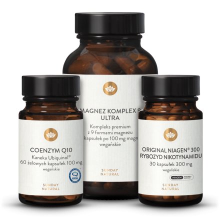 ZESTAW Energy & Vitality
