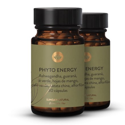 Complejo vital Phyto Energy
