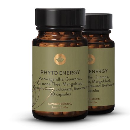 Phyto Energie Vitale Mix
