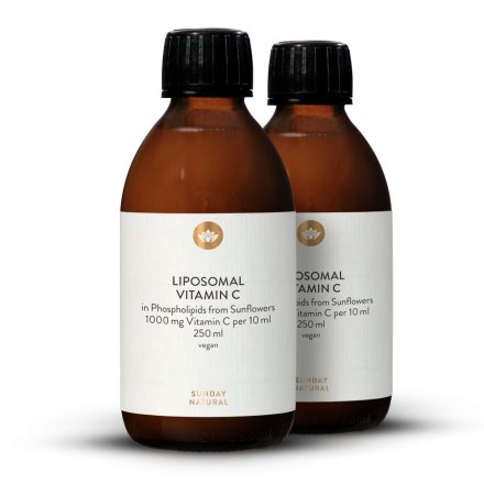 Vitamin C liposomal 1000