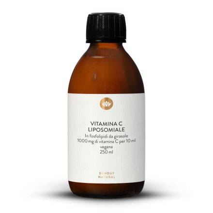 Vitamina C liposomiale 1000