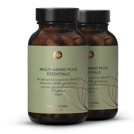 Complexe Multi-Amino Plus