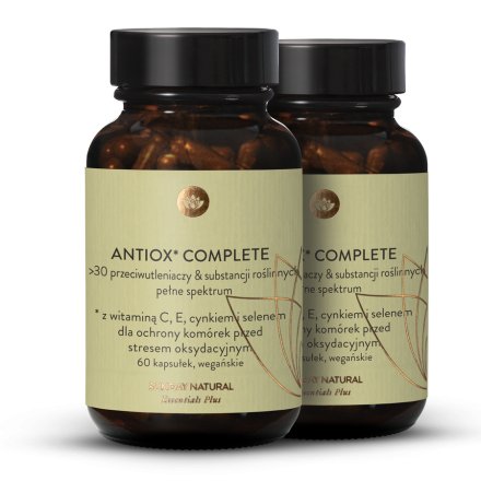 Antiox Complete
