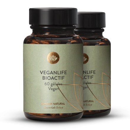Complexe Veganlife