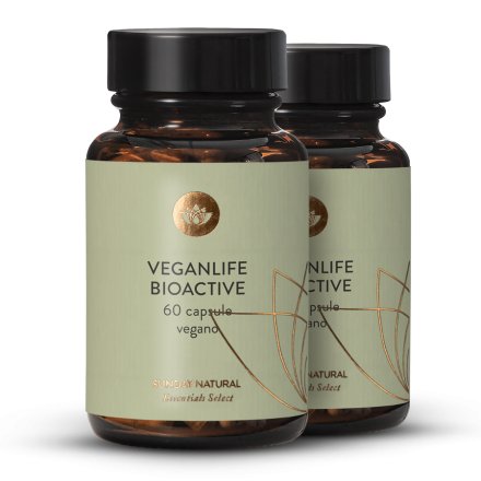 Veganlife Bioactive