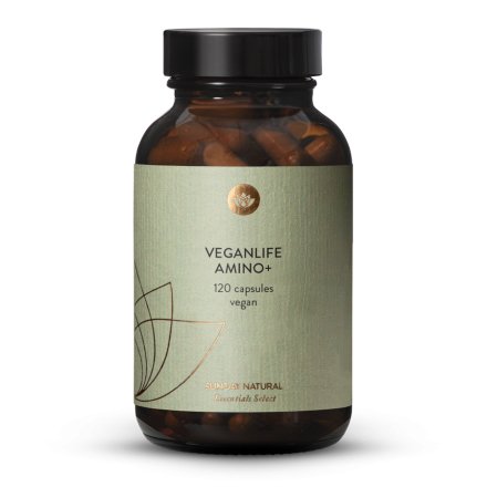Amino+ Veganlife