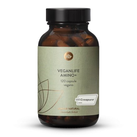 Amino+ Veganlife