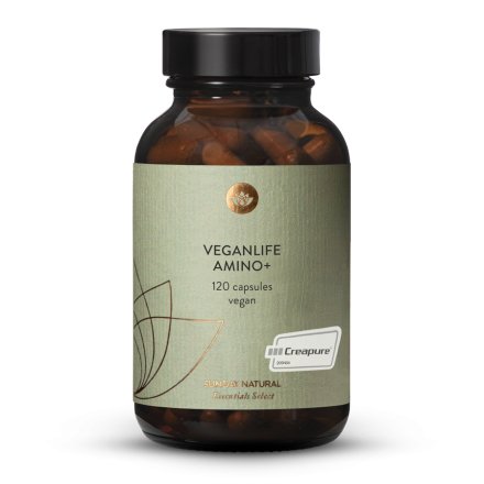 VeganLife Amino+