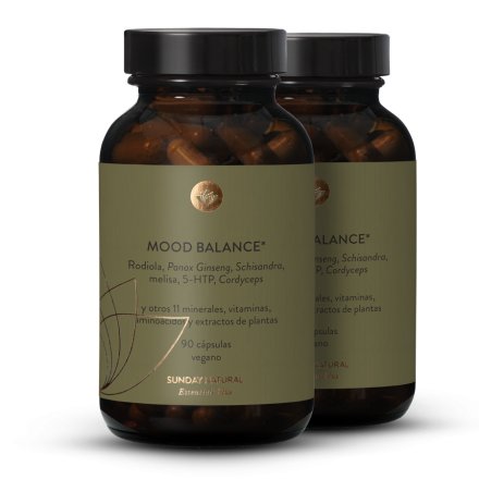 Mood Balance