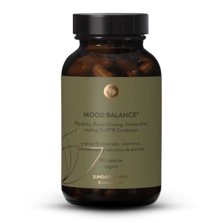 Mood Balance
