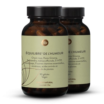 quilibre de l'humeur