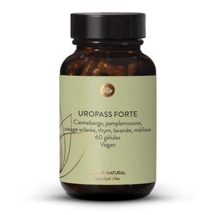 Uropass Forte
