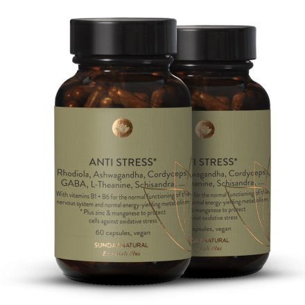 Antistresskomplex