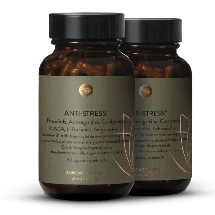 Anti-Stress Complex