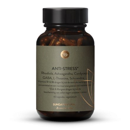 Anti-Stress Complex