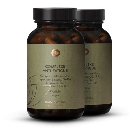 Complexe anti-fatigue