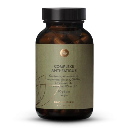 Complexe anti-fatigue