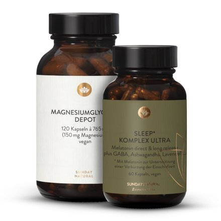 Sleep-Set Ultra