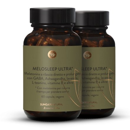 Melosleep Ultra Complex