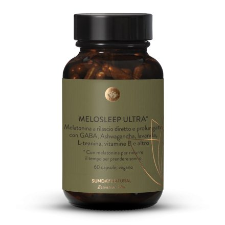 Melosleep Ultra Complex