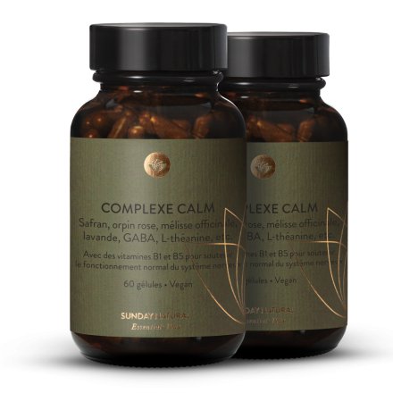 Complexe Calm