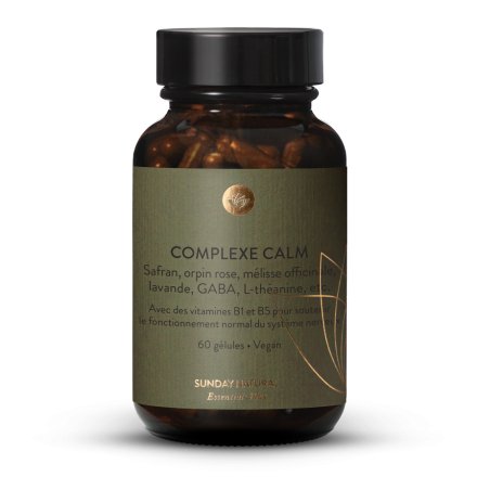 Complexe Calm