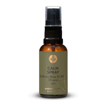 Calm Spray