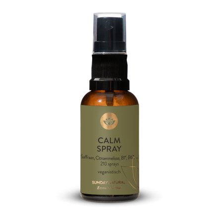 Calm Spray