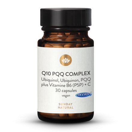 Q10 PPQ Complex