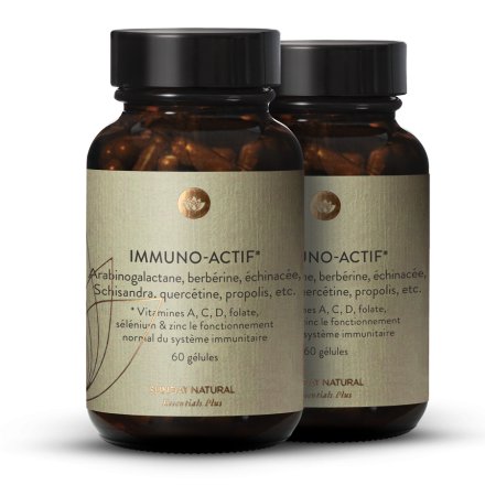 Immuno-actif