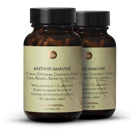 Inmune AntiVir