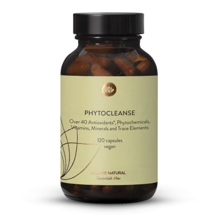 Phytocleanse Complex