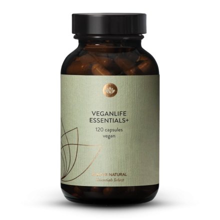 VeganLife Essentials Plus