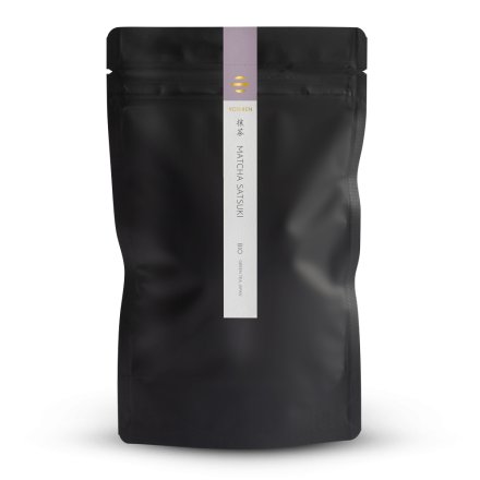 Matcha Satsuki Organic