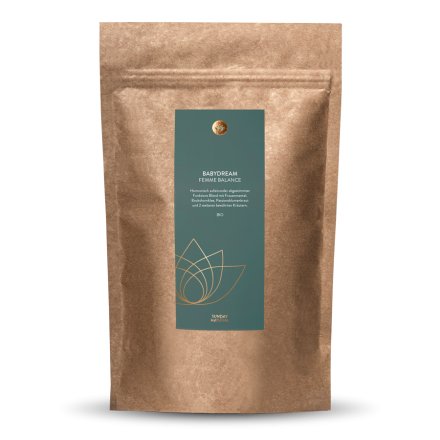 Babydream Femme Balance Bio