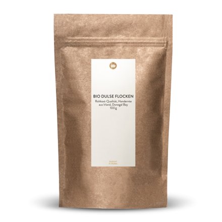 Bio Dulse Flocken