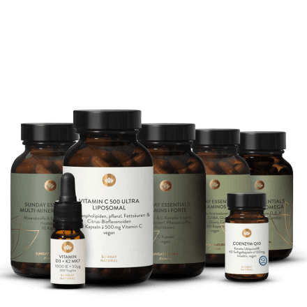 Core Stack Super Premium