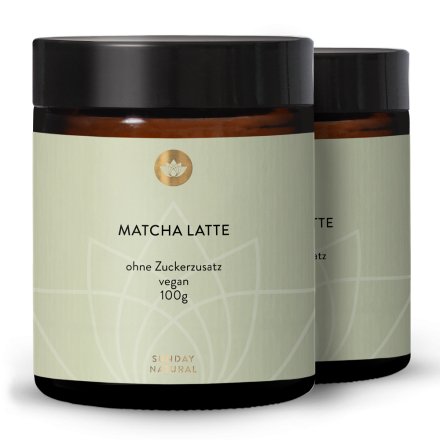 Matcha Latte Ready Mix