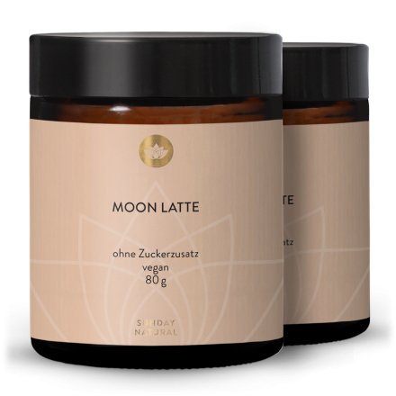 Moon Latte