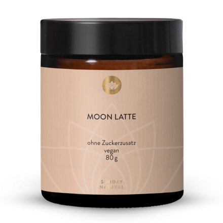 Moon Latte