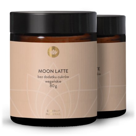 Moon Latte