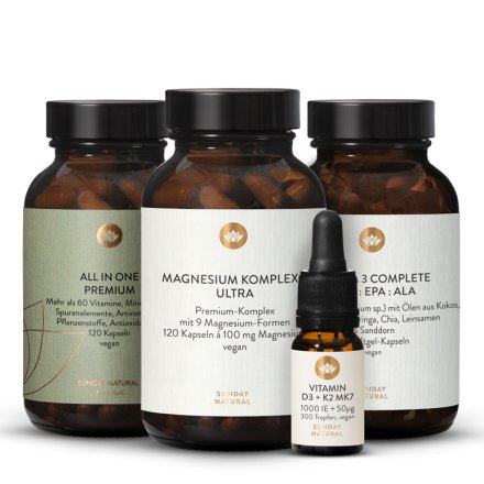La routine essentielle