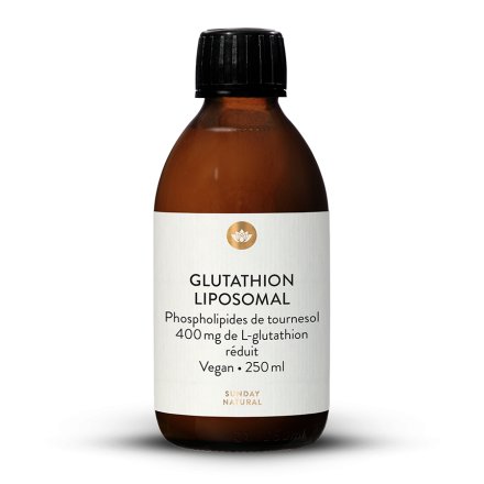 Glutathion liposomal