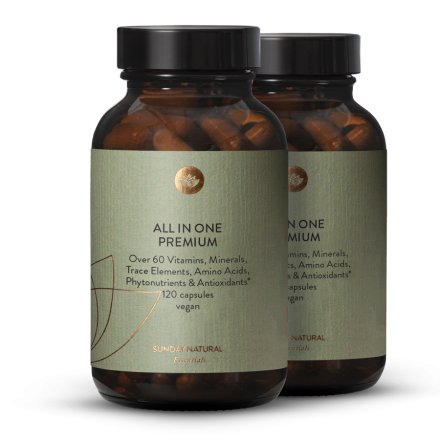 All in One Premium