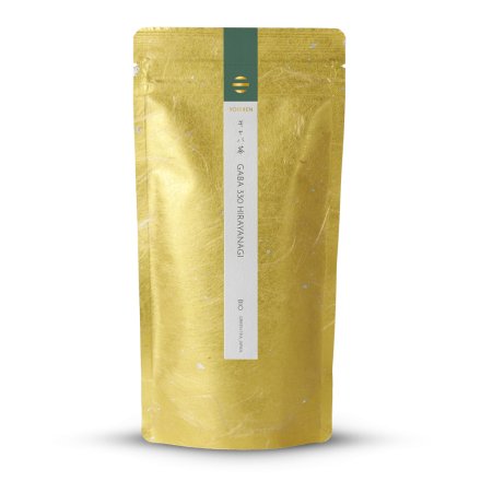 GABA Tee 330 Hirayanagi Bio