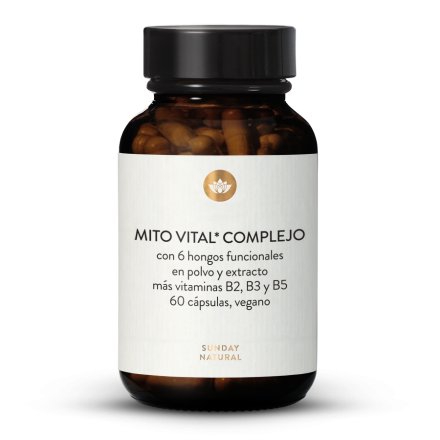 Mito Vital Complejo